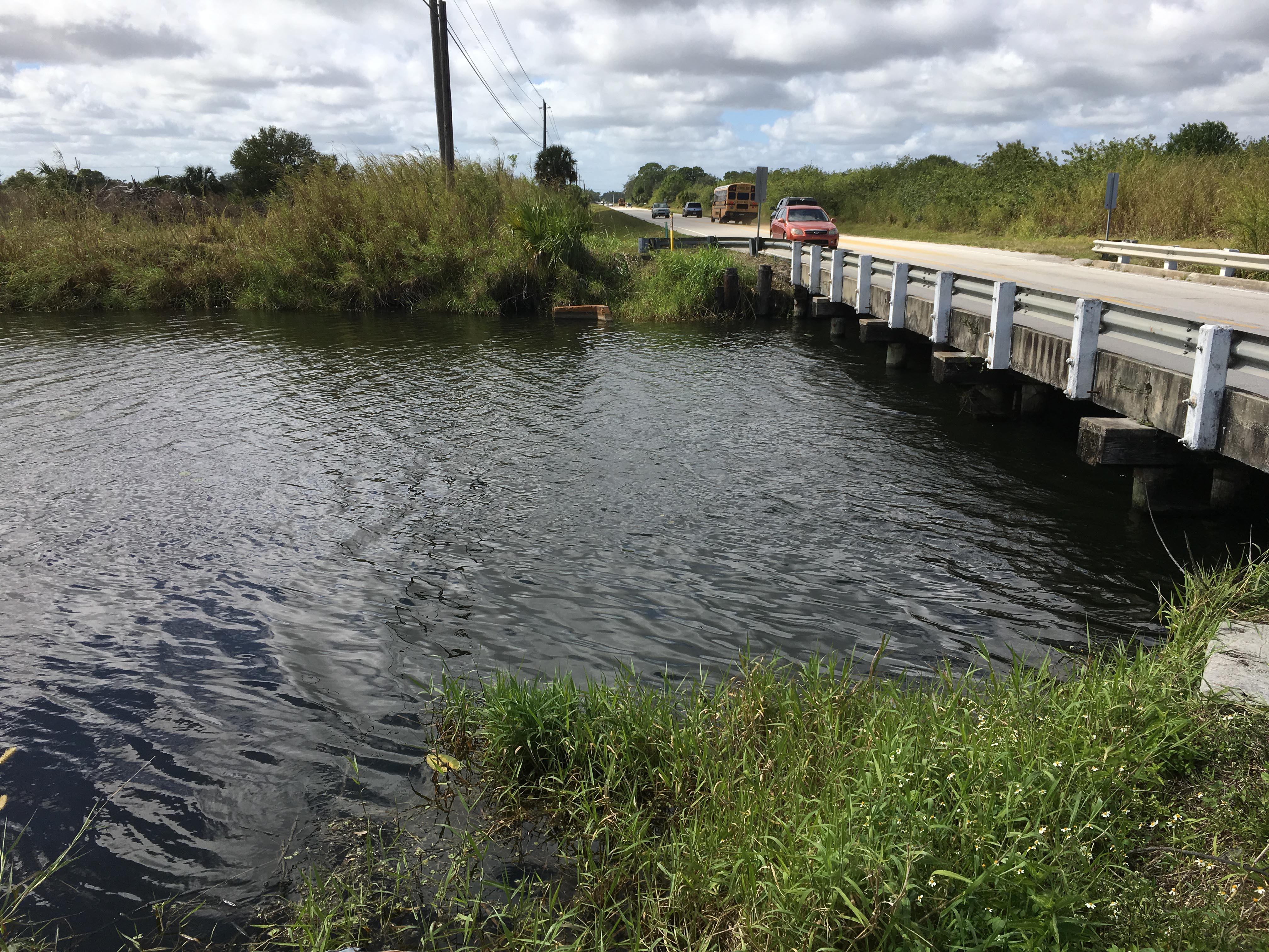 CR 510 to 58th Avenue Widening, Florida