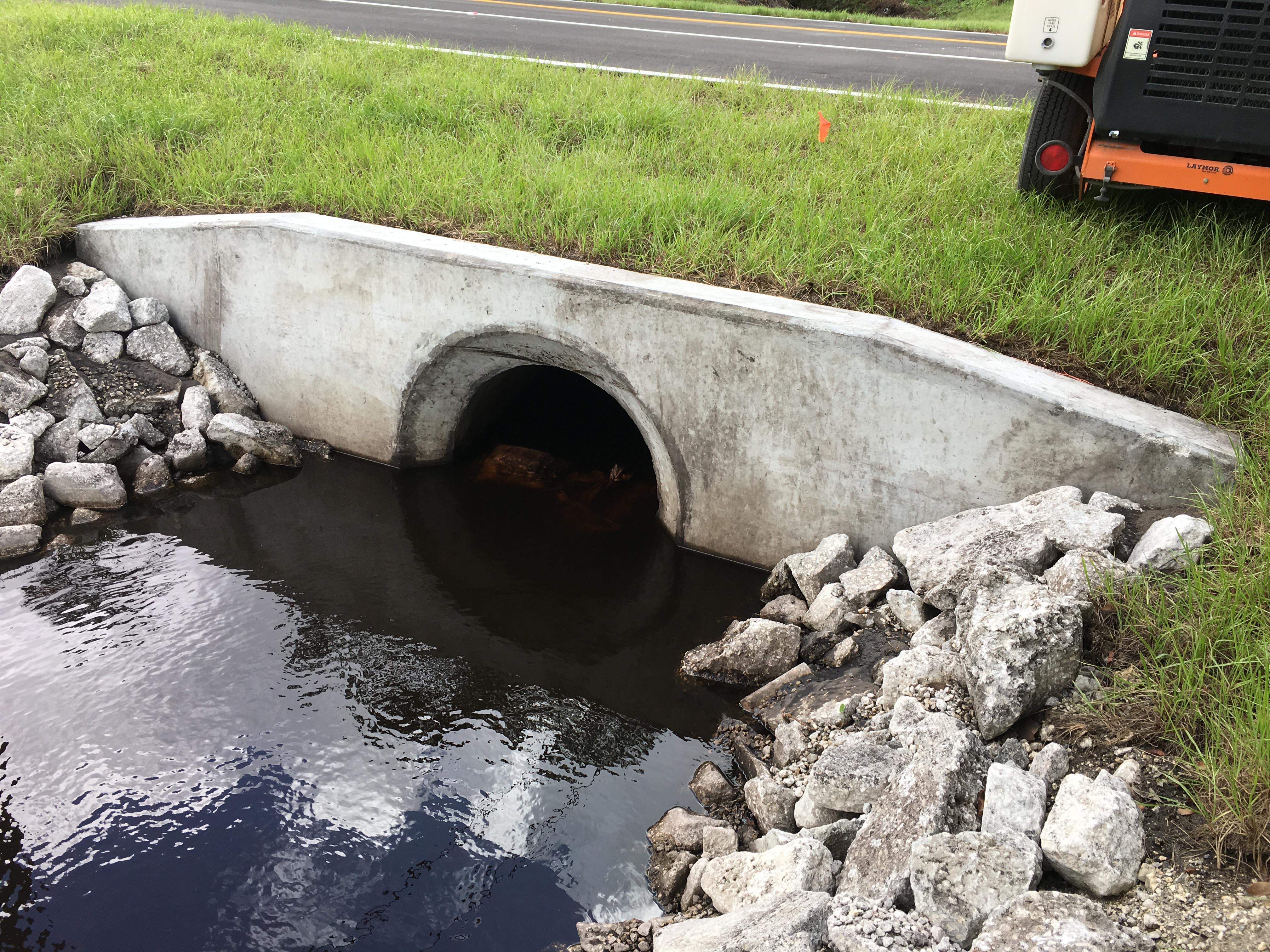 Engineering Services for Minor Roadway & MSBU Design Projects, Seminole County,